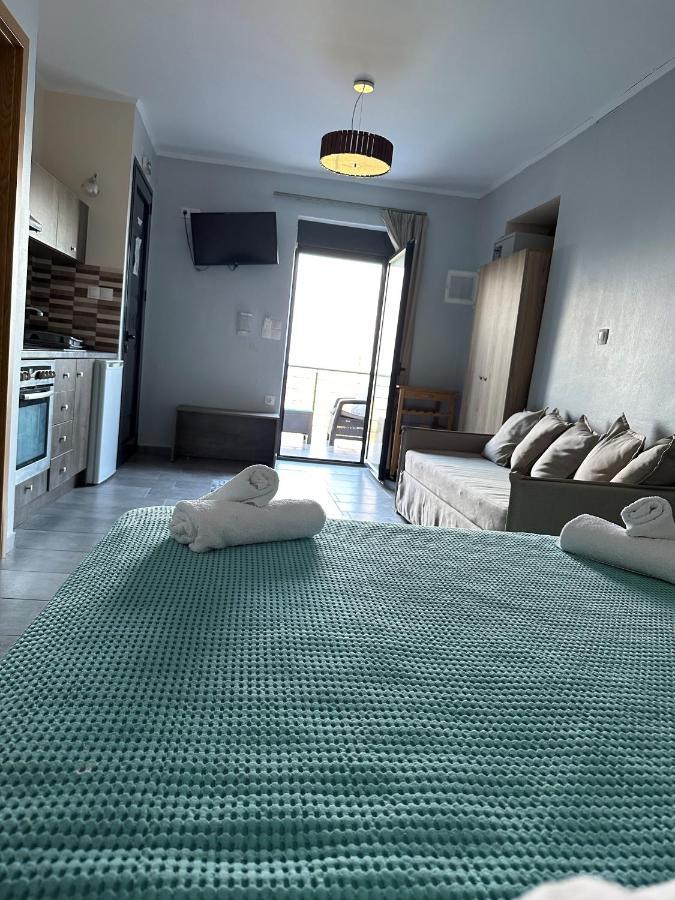 مبيت وإفطار Psarou  Kimiro Drosia Zante المظهر الخارجي الصورة